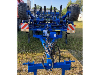 Cultivador KÖCKERLING