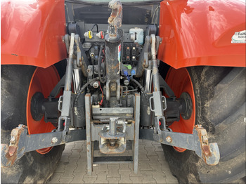 Tractor Kubota M 7151 KVT: foto 3