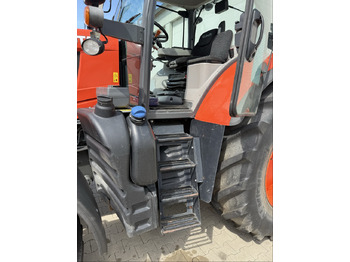 Tractor Kubota M 7151 KVT: foto 2