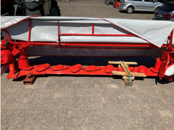 Segadora nuevo Kuhn GMD 355-FF Scheibenmähwerke: foto 4 Segadora nuevo Kuhn GMD 355-FF Scheibenmähwerke: foto 4