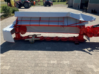 Segadora nuevo Kuhn GMD 355-FF Scheibenmähwerke: foto 3 Segadora nuevo Kuhn GMD 355-FF Scheibenmähwerke: foto 3