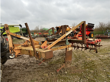 Cultivador Kverneland Silowolf Tiefenmeißel: foto 3