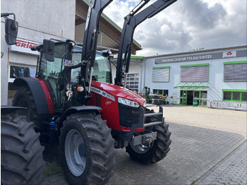 Tractor MASSEY FERGUSON 5711