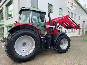 Tractor MASSEY FERGUSON 100 series