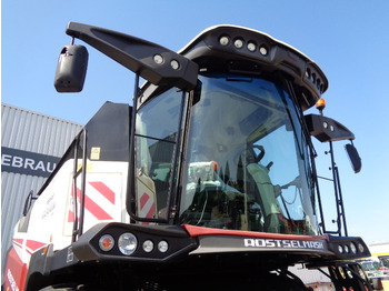 Leasing de Rostselmash RSM 161 Rostselmash RSM 161: foto 5