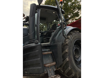 Leasing de Valtra T214 Direct TwinTrac Valtra T214 Direct TwinTrac: foto 5