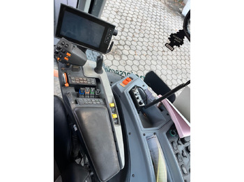 Leasing de Valtra T214 Direct TwinTrac Valtra T214 Direct TwinTrac: foto 3