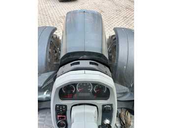 Leasing de Valtra T214 Direct TwinTrac Valtra T214 Direct TwinTrac: foto 2