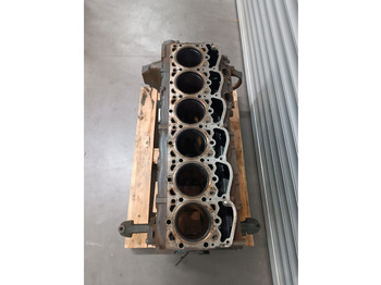 Cárter para Camión DAF MX13 H2: foto 3