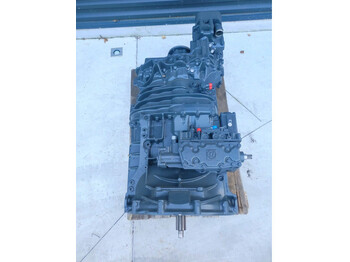 Caja de cambios IVECO
