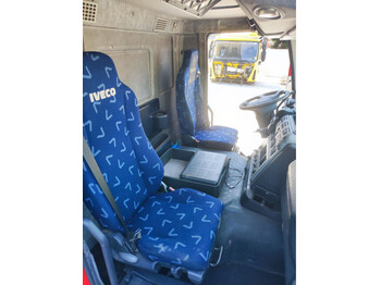 Cabina e interior para Camión Iveco Stralis AD, Trakker DAY CAB: foto 2