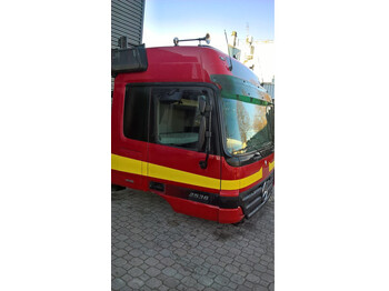 Cabina e interior MERCEDES-BENZ Actros