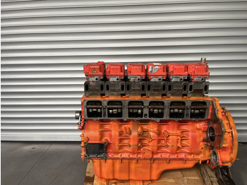 Motor SCANIA