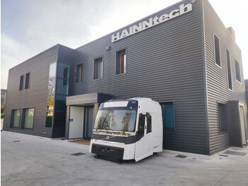 Cabina e interior VOLVO FH