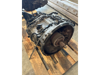 Caja de cambios para Camión MERCEDES GEARBOX G90-6 // 715066: foto 3