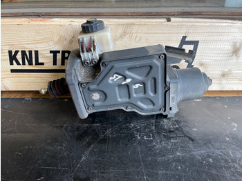 Caja de cambios y piezas SCANIA