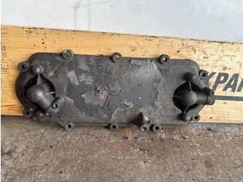 Motor y piezas SCANIA