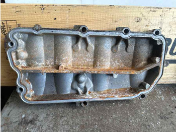 Motor y piezas SCANIA