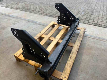 Bastidor/ Chasis SCANIA