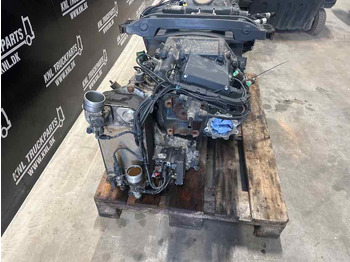 Caja de cambios para Camión SCANIA GEARBOX GRSO925R TMS2 R4100D // 2870610: foto 2