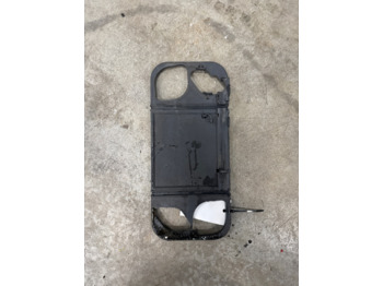 Caja de cambios y piezas SCANIA