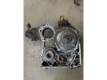 Caja de cambios y piezas para Camión SCANIA RETRADER R4100 2128069 WITH DUAL CIRCUIT STEERING: foto 2