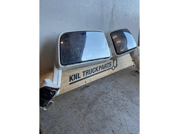 Cabina e interior SCANIA