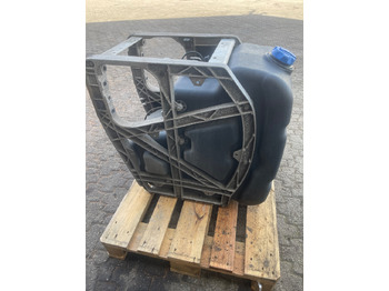 Sistema de combustible VOLVO