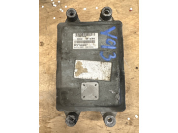 Sistema eléctrico VOLVO