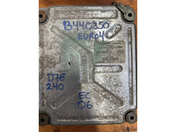 Unidad de control VOLVO