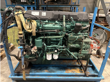 Motor VOLVO