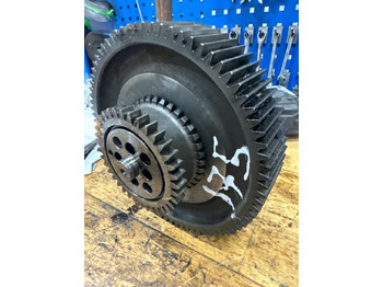 Motor y piezas para Camión VOLVO GEAR 21735404: foto 2