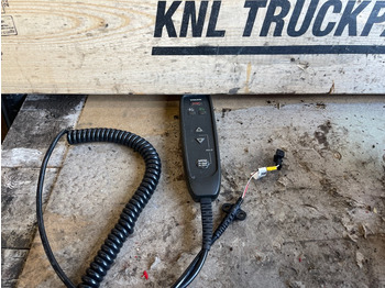 Sistema eléctrico VOLVO