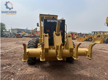 Grader CAT 140G: foto 3