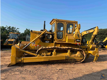 Bulldozer CAT D7G: foto 4