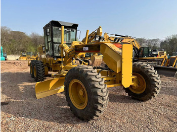 Grader CATERPILLAR 120H: foto 3