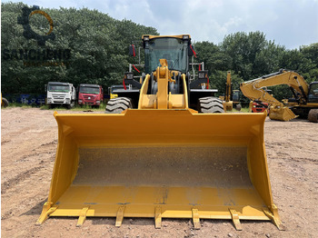 Cargadora de ruedas SDLG L956F: foto 5