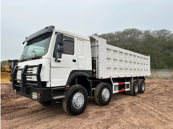 Leasing de SINOTRUK HOWO 371 with Bumper SINOTRUK HOWO 371 with Bumper: foto 1