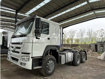 Cabeza tractora SINOTRUK HOWO