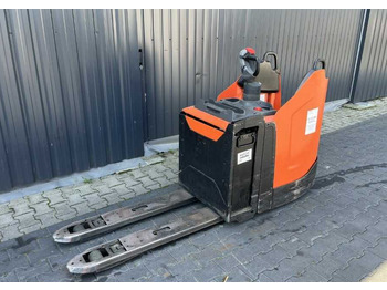 Transpaleta BT