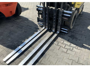 Horquillas BOLZONI AURAMO