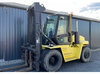 Carretilla elevadora diésel HYSTER
