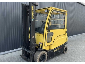 Carretilla elevadora eléctrica HYSTER