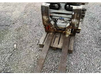 Leasing de  Cascade 44G-TMB-2A-75529 R0 Cascade 44G-TMB-2A-75529 R0: foto 2