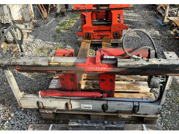 Implemento Durwen RZV45: foto 4