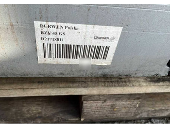 Implemento Durwen RZV45: foto 5