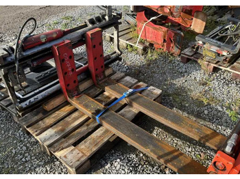 Implemento Durwen RZV45: foto 3