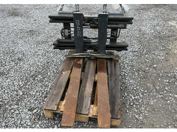 Implemento Griptech ZVC35-SV: foto 2 Implemento Griptech ZVC35-SV: foto 2