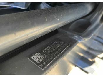 Carretilla elevadora eléctrica Linde E16P-02: foto 5