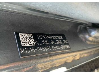 Carretilla elevadora eléctrica Linde E40H-01/600: foto 5